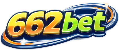 662bet লোগো